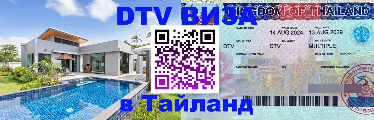 Сколько стоит DTV виза — актуальные цены, оформление даже без документов - 20.11.2025 
